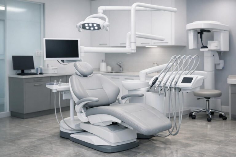 Stomatolog Praga Południe — nowoczesna opieka dentystyczna blisko domu