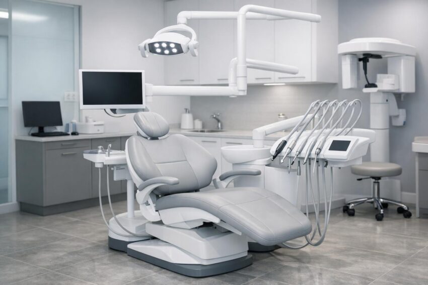 Stomatolog Praga Południe — nowoczesna opieka dentystyczna blisko domu